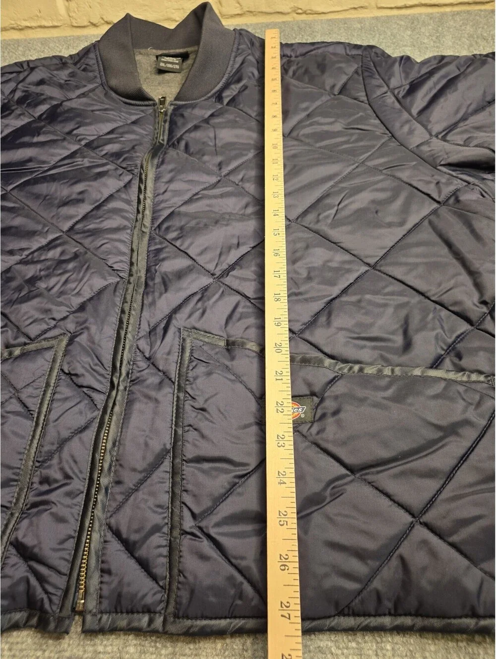 Dickies mens 2xl